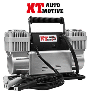 Kompressor XT Automotive 300minutliter 12volt