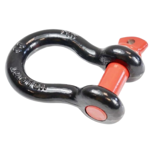 POWERWINCH D-RING Shackel 6.5ton