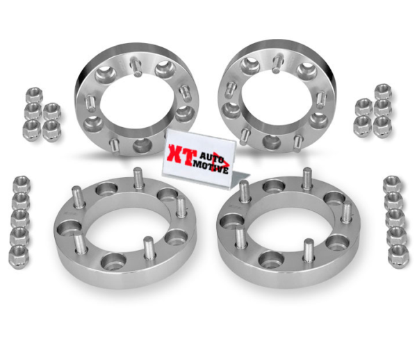 Spacers 4st 30mm DAIHATSU ROCKY / FEROZA
