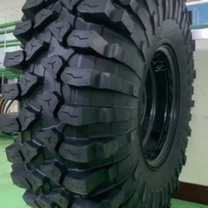 Journey CLAW XTR WN02 43x15,5R17