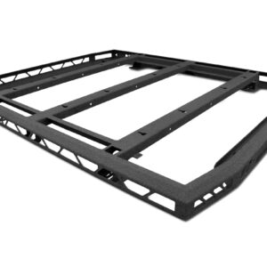 Takkorg Nissan Navara D40 (2005–2014) – MORE4x4 Offroad Roof Rack