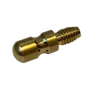 Munstycke till Hålrumssond för proffsspruta TB301