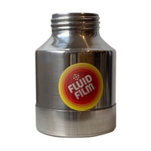 Extra behållare för proffsspruta TB301