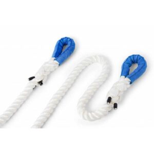 Ryckstropp OFFROAD Lastbil/Entreprenad 22ton 10meter (Tillfälligt parti)