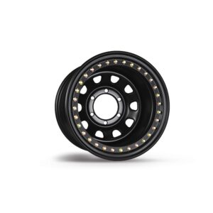 Beadlockfälg DAYTONA 10x17 ET-30 NISSAN, MITSUBISHI, TOYOTA, ISUZU 6x139,7