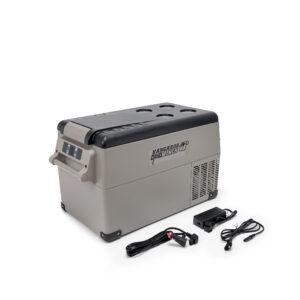 Kylbox med kompressor Kangaroowinch 30Liter 12/24volt