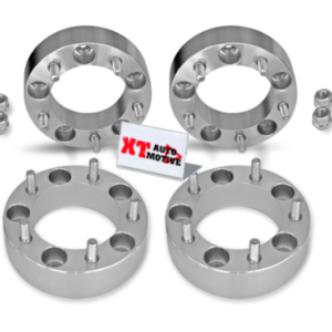Spacers 50mm 4st 5x139.7 Suzuki, Lada, Volvo Valp, Uaz (Kommer 30:e April)