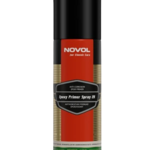 Novol Epoxy Primer Spray 2K