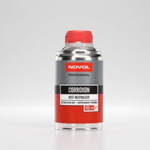Novol CORROXON Rostomvandlare