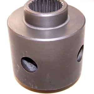 SPOOL LOCK Differentiallåsning Suzuki Samurai